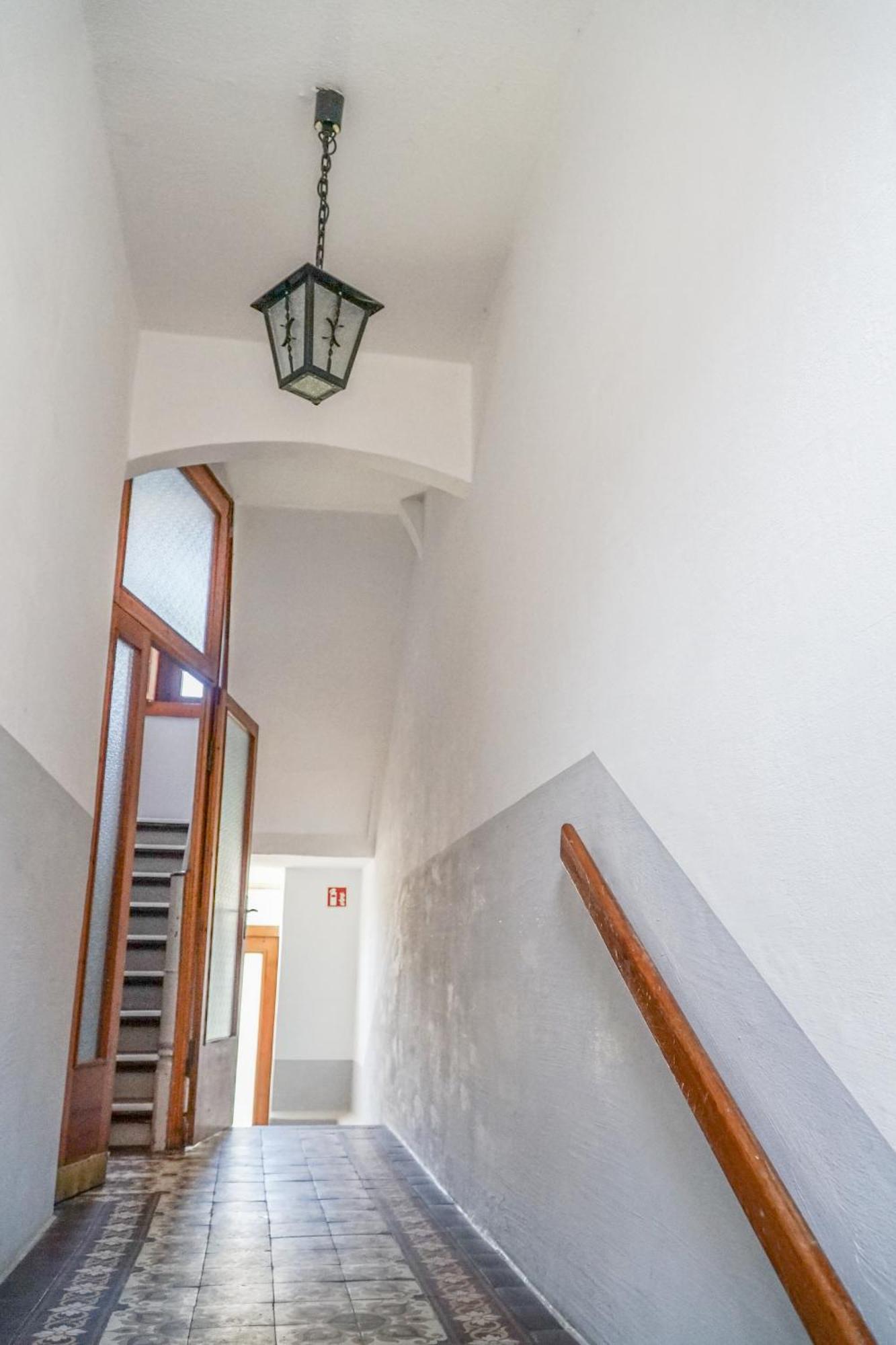 Albertine 2 Quedlinburg Exterior photo